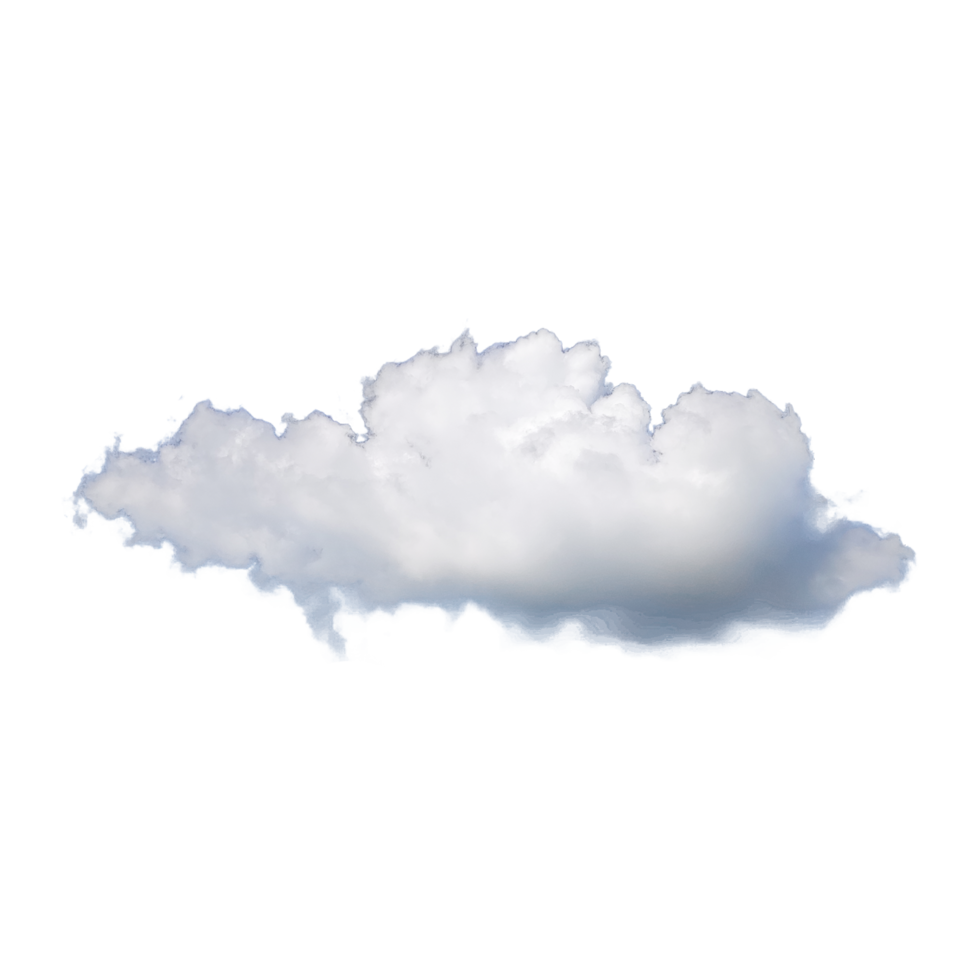 Cloud 1