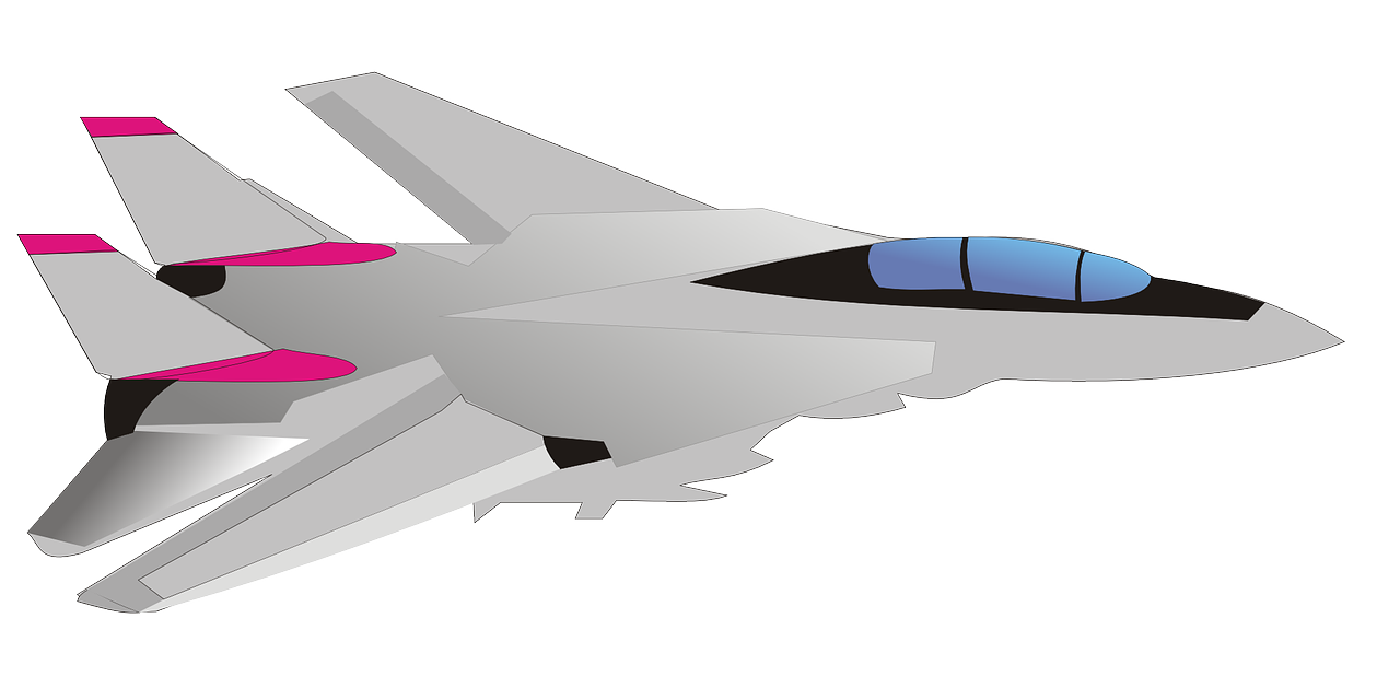Flying Plane